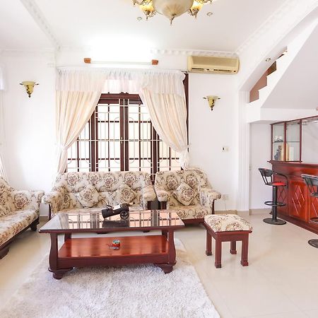 Dream House Villa Vung Tau Luaran gambar
