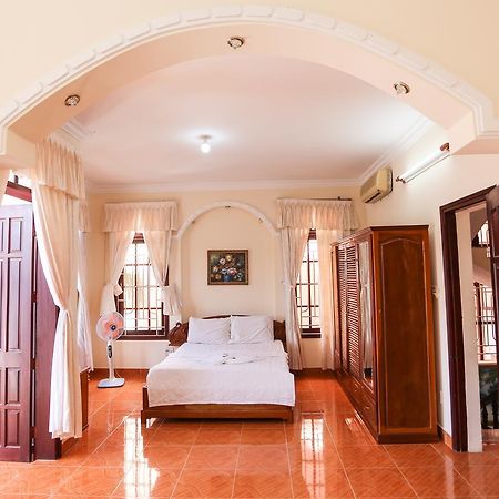 Dream House Villa Vung Tau Luaran gambar