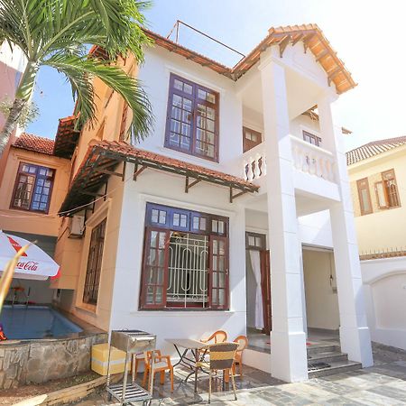 Dream House Villa Vung Tau Luaran gambar