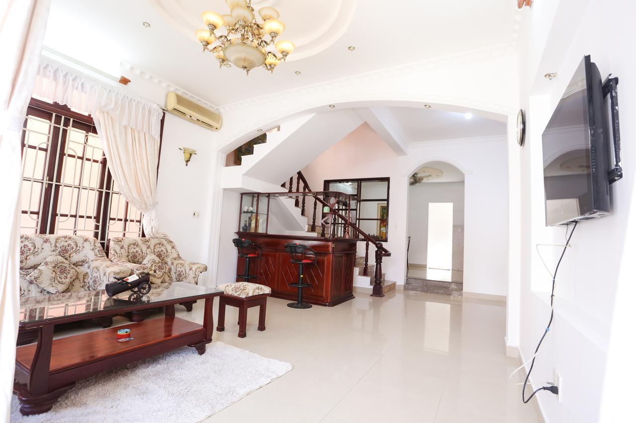 Dream House Villa Vung Tau Luaran gambar