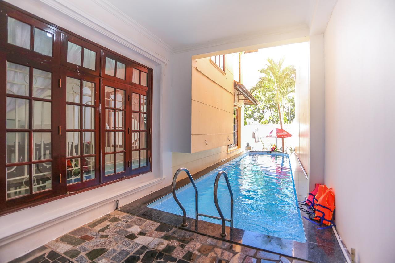 Dream House Villa Vung Tau Luaran gambar