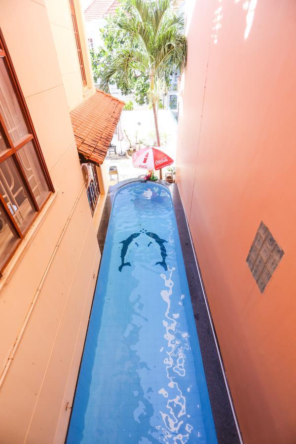Dream House Villa Vung Tau Luaran gambar