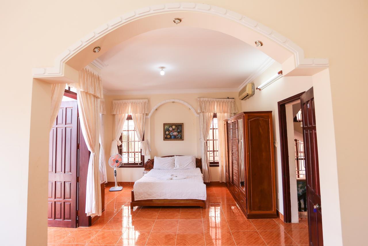Dream House Villa Vung Tau Luaran gambar