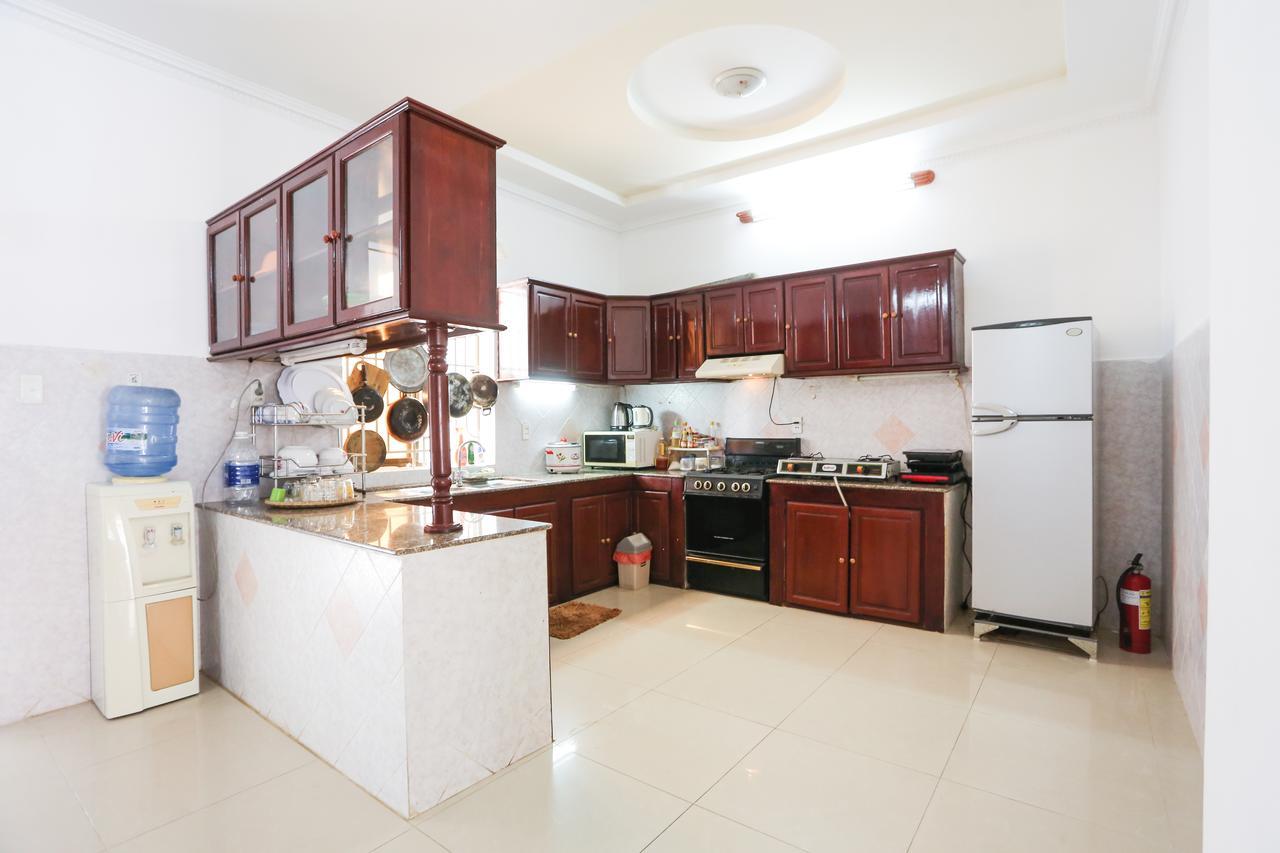 Dream House Villa Vung Tau Luaran gambar