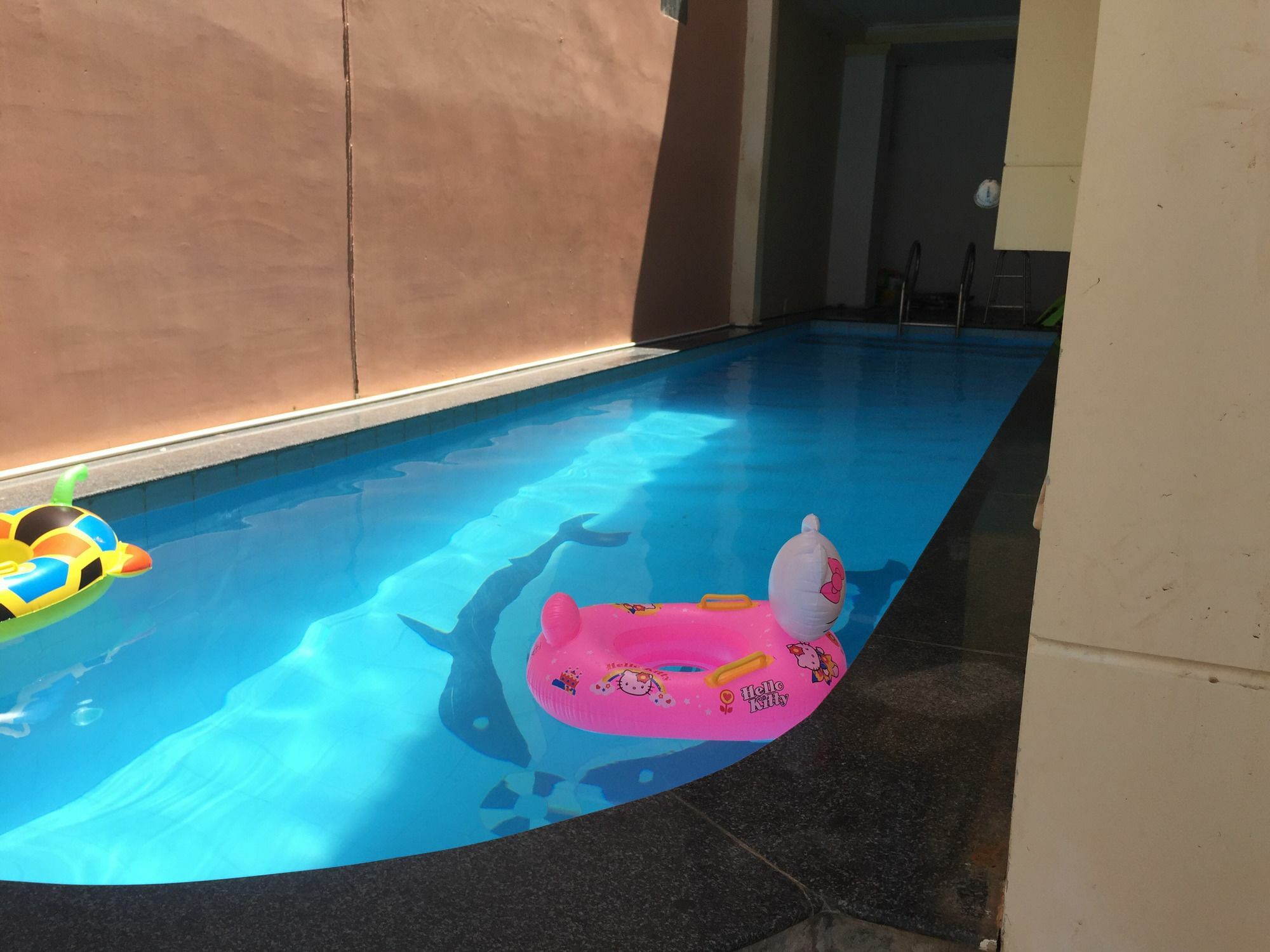 Dream House Villa Vung Tau Luaran gambar
