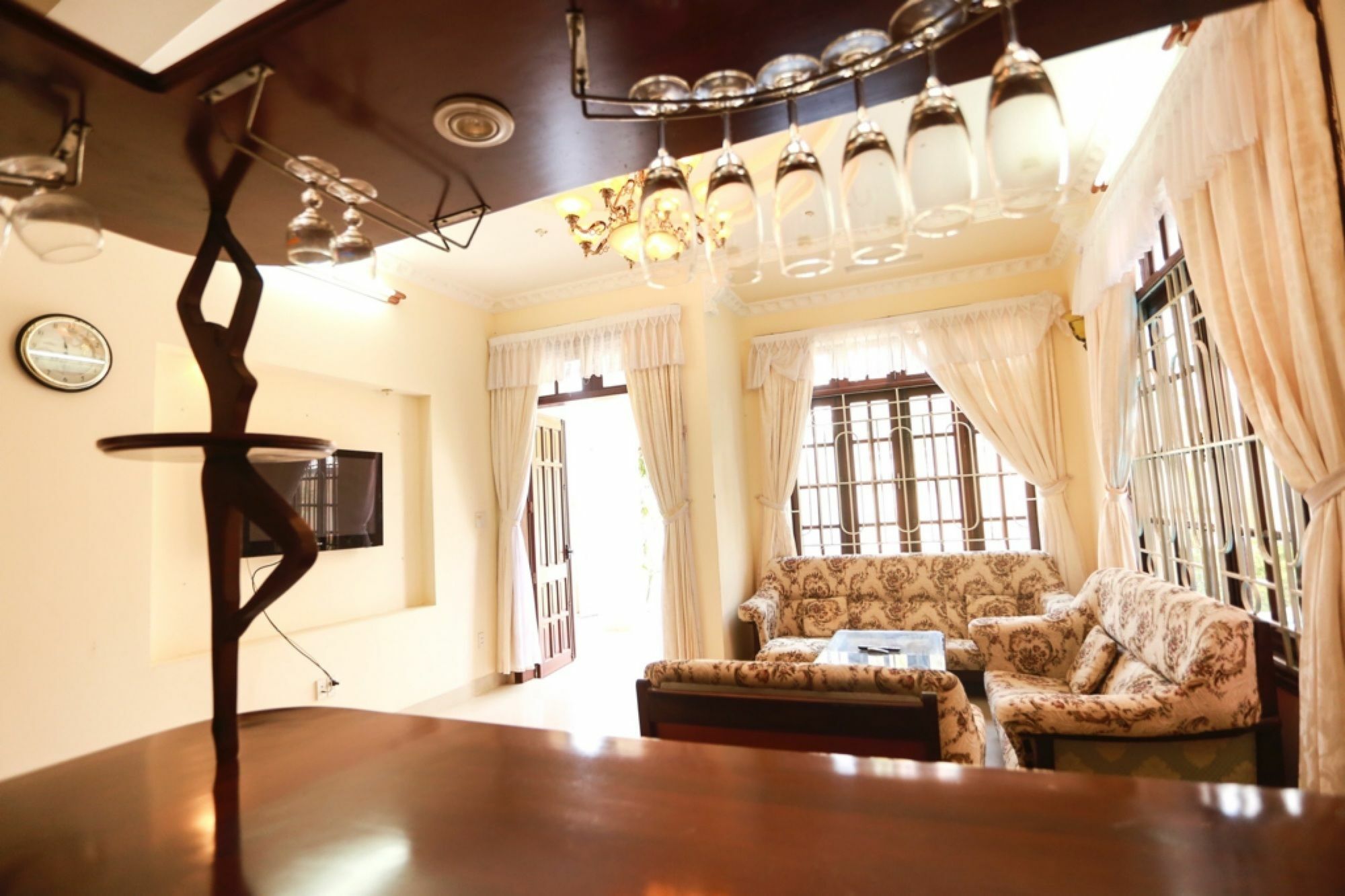 Dream House Villa Vung Tau Luaran gambar