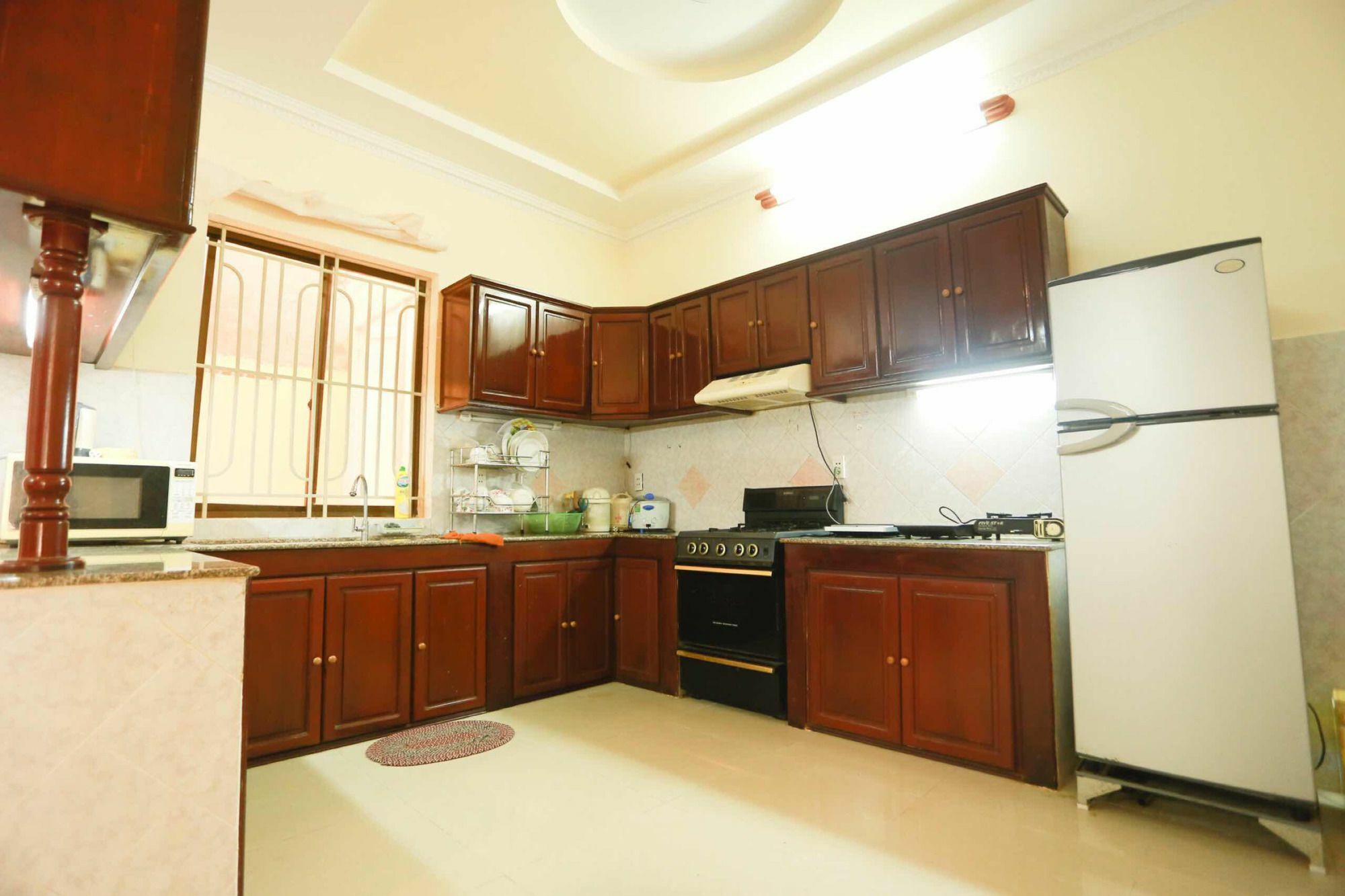 Dream House Villa Vung Tau Luaran gambar